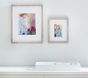 Smoked Oak Gallery Frames