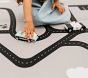 Ruggish Romy Memory Foam Reversible Play Mat