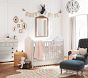 The Emily & Meritt Zebra Rug