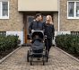 Thule Urban Glide 4-Wheel Single Stroller