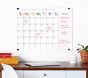 Girl Friday Wall Calendar with Side Notes (18" x 23")