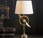 Harry Potter<sup>&trade;</sup> Golden Snitch<sup>&trade;</sup> Complete Lamp