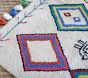 Justina Blakeney Disco Caravan Rug
