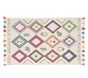 Justina Blakeney Disco Caravan Rug