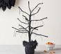 Light Up Tree Decor