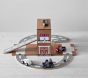 Mobile Car Track Set