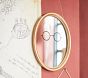 Harry Potter<sup>&trade;</sup> Gold Wizard Mirror