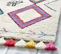 Justina Blakeney Disco Caravan Rug
