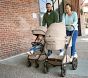 Nuna MIXX<sup>&trade;</sup> Next Stroller Bassinet &amp; Stand
