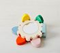 Preppy Rainbow Star Mirror