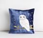 Harry Potter<sup>&trade;</sup> Owl Pillow