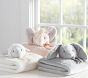 Monique Lhuillier Security Blankets