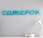 Personalized Acrylic Name