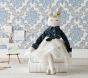 The Emily & Meritt Mini Designer Doll Miss Bunny
