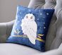 Harry Potter<sup>&trade;</sup> Owl Pillow