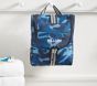 Mackenzie Navy Camo Toiletry Bag
