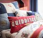 Harry Potter<sup>&trade;</sup> Quidditch<sup>&trade;</sup> Pillow