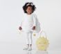 Toddler Cloud Halloween Costume