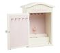 Abigail Jewelry Armoire