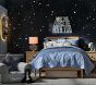 <i>Star Wars</i><sup>&trade;</sup> Heritage Stitch Texture Quilt & Shams