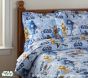 <i>Star Wars<sup>&trade;</sup></i> Duvet Cover & Shams