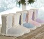 Suede Sherpa Slippers