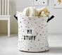 The Emily & Meritt Canvas Toy Dump
