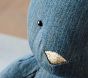 The Emily & Meritt Denim Teddy Bear