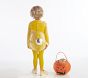 Toddler 3-D Yellow Submarine Halloween Costume