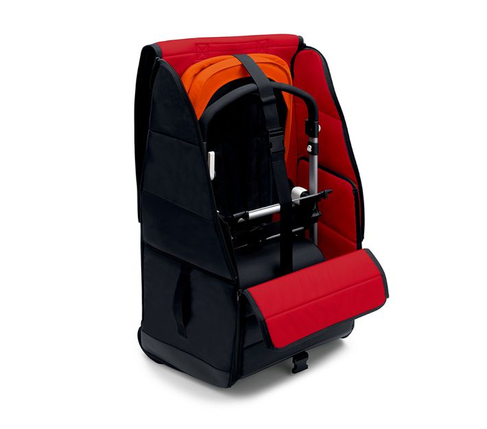 Bugaboo® Comfort Transport Bag | Stroller Accessory | Pottery Barn