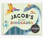 My Very Own Dinosaur Personalized Book