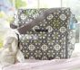 Petunia Pickle Bottom Misted Marseille Boxy Backpack