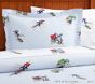 Superman<sup>&trade;</sup> Duvet Cover