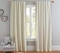 The Emily & Meritt Arrow Finial & Window Hardware