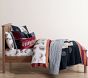 Harry Potter<sup>&trade;</sup> Striped Duvet Cover & Shams