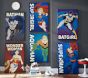DC Comics Glow-in-the-Dark Art (36" x 24")