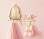 Wire Birdcage Decor