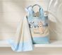 <i>Bluey</i> Beach Tote & Towel Set