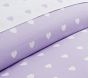 Heart Organic Shams