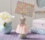 Pink Ballerina Stand
