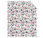 Justice League<sup>&trade;</sup> Duvet Cover & Shams