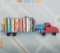 Truck Shelf
