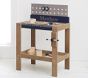 Woodwork Bench