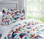 Justice League<sup>&trade;</sup> Duvet Cover & Shams