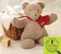Oatmeal™ Bear Benefiting St. Jude