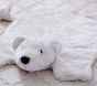 Sherpa Bear Play Mat