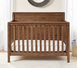 Rory 4-in-1 Convertible Crib