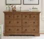Larkin 8-Drawer Dresser (54w x 21d")