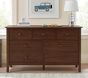 Kendall 7-Drawer Dresser (55w x 19d")