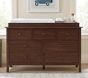 Kendall 7-Drawer Changing Table (55w x 19d")
